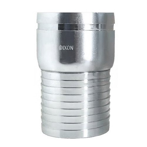 Dixon GSTVC50 5 in. Steel King Combination Nipple Grooved End