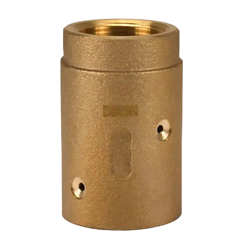 Dixon BNH75 3/4 in. Brass Sand Blast Nozzle Holder
