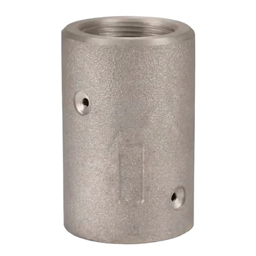 Dixon ANH75 3/4 in. Aluminum Sand Blast Nozzle Holder