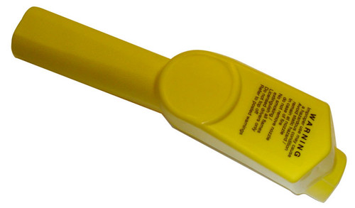 M. Carder Smart Guards for Nozzles - Green