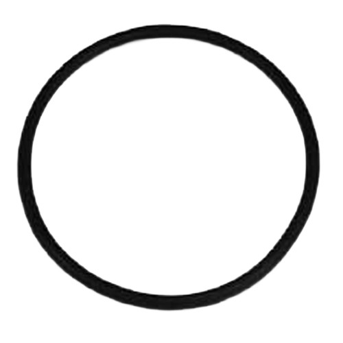 Duct Inc. 124 LaserLock Red Silicone Duct-O-Ring