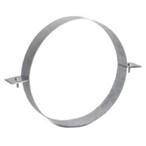 Duct Inc. 165 LaserLock Duct Pipe Hanger Stainless Steel