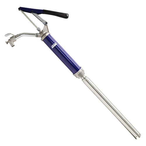Lincoln Industrial 1340 Lever Action Barrel Pump 16 - 55 Gallon