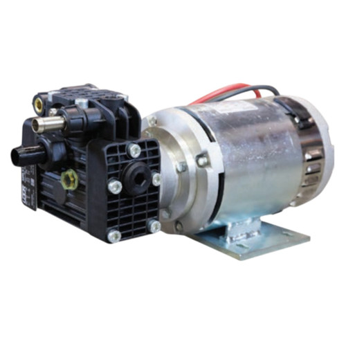 Udor KAPPA 15 12 Volt DC High Pressure Diaphragm Pump/Motor Assembly