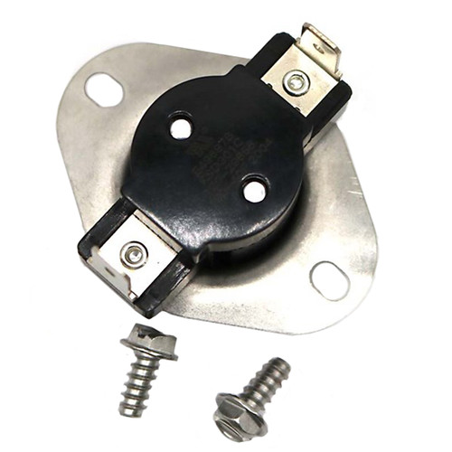 L.B. White 573575 Switch, High Limit 190°F, Automatic Reset for Foreman Heaters