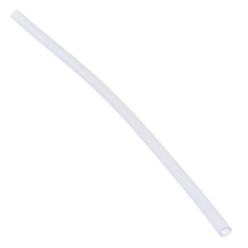 Excelon SL 1/2 in. Silicone Tubing, Clear - 50 ft., 3/4 in. OD