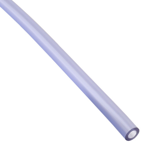 Excelon AK LAB 4 mm in. Tubing, Clear -6 mm in. OD