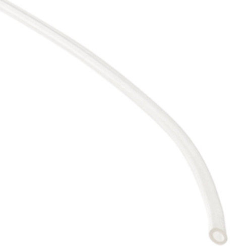 Excelon TA BEVERAGE 3/4 in. Tubing, Clear - 25 ft., 1/8 in. OD
