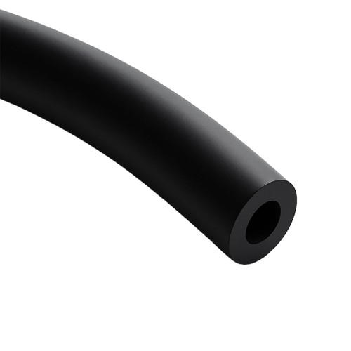 Excelon TA INDUSTRIAL 1/4 in. Tubing, Clear - 25 ft., 0.063 in. OD