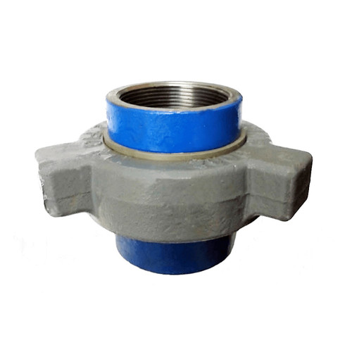 Catawissa 1 in. Fig 211 Steel Hammer Union