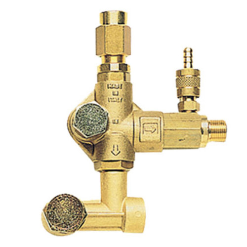 Udor UBI22 Monoblock Unloader