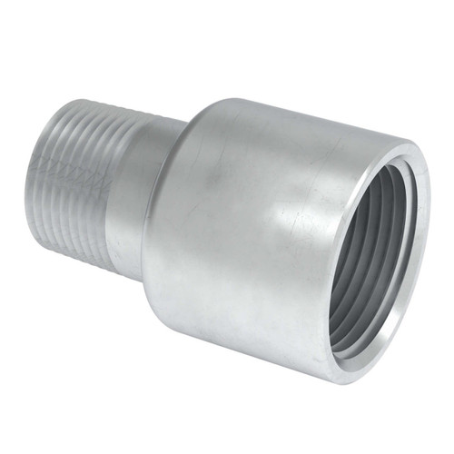 GPI 110122-501 M-180 1 in. x 3/4 in. Hose Reducer