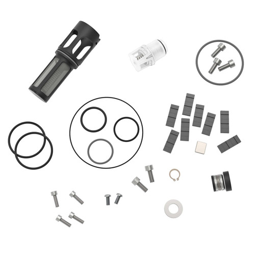 GPI 171500-11 V20 Pump End Rebuild Kit