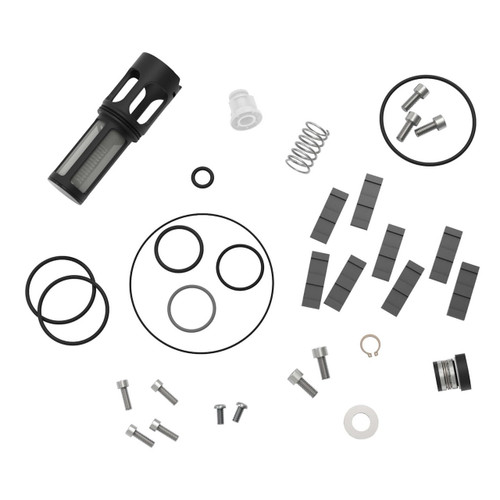 GPI 172500-07 V35 Pump End Rebuild Kit