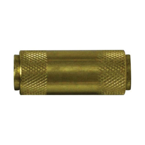 Midland Industries 621200 Brass D.O.T. Push-to-Connect  Union, 3/4 in. PTC x 3/4 in. PTC