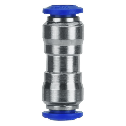 AIGNEP 88040-08, 1/2 in. Push-To-Connect Union Tube - Pack of 10