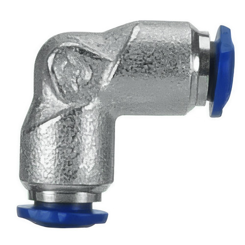 AIGNEP 88130-06, 3/8 in. Push-To-Connect Union Elbow - Pack of 10