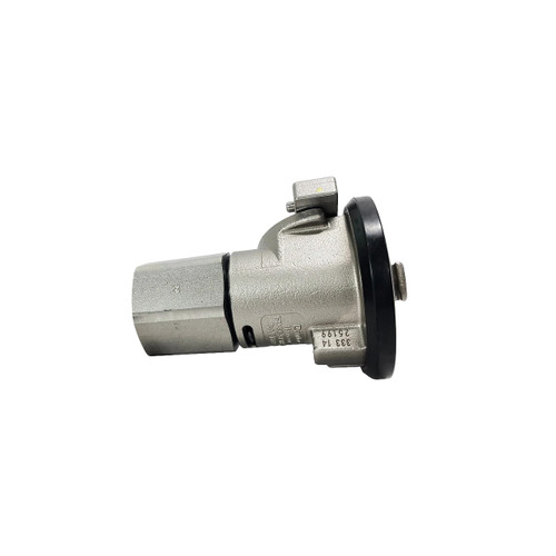Danfoss Hansen FD83-2052-16-16 1 in. 303 Stainless Steel Thermal Management Quick Disconnect Coupling SINGLE - FNPT Thread Connection