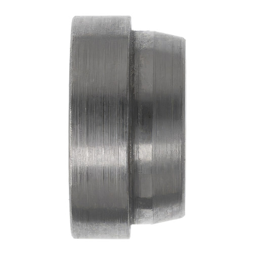 Brennan FS0319-08 O-Ring Face Seal Braze Sleeve 1/2 in. Steel