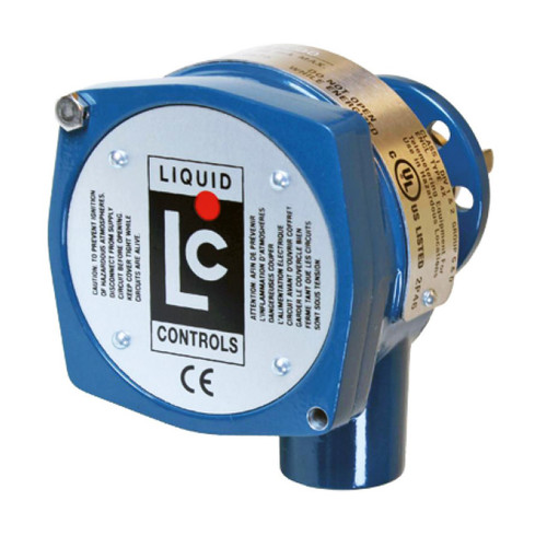 Liquid Controls POD1 0413 Pod Assembly, Fork Drive, Nitrile CE