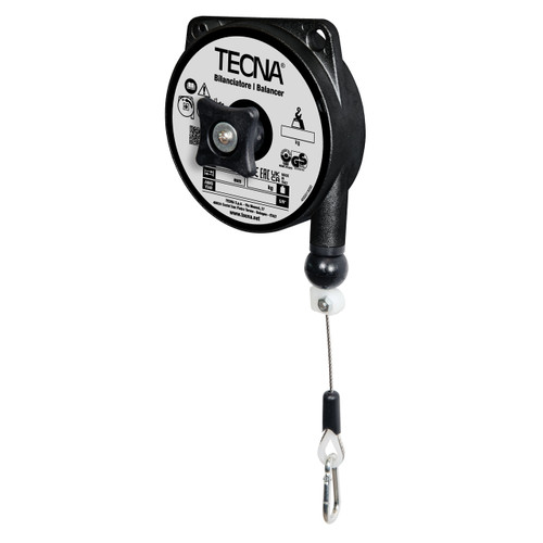 TECNA 9300 Tool Balancer, 0.4 to 1.1 lbs Capacity