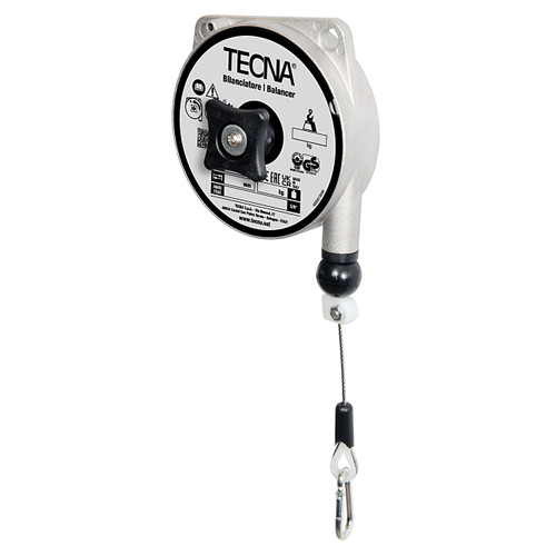 TECNA 9311 Tool Balancer, 0.9 to 2.2 lbs Capacity