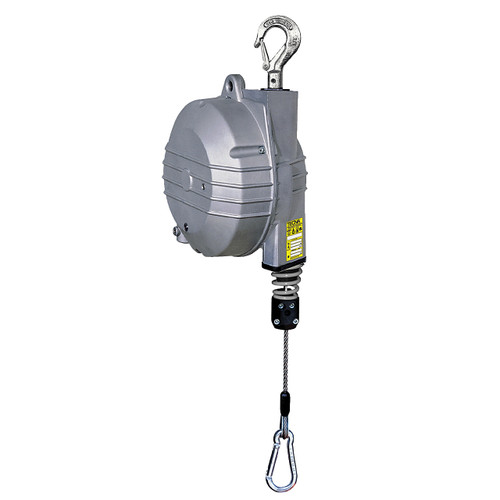 TECNA 9357AX Zero Gravity ATEX Tool Balancer, 30.9 to 39.7 lbs Capacity