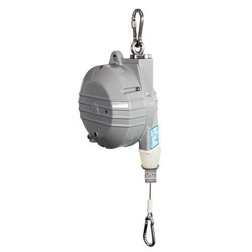 TECNA 9358RL Zero Gravity Food Grade Tool Balancer, 86 to 108 lbs Capacity