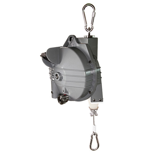 TECNA 9364RL Zero Gravity Food Grade Tool Balancer, 55.1 to 66.1 lbs Capacity