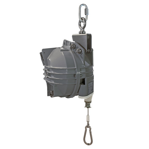 TECNA 9442RL Zero Gravity Food Grade Tool Balancer, 330.7 to 374.8 lbs Capacity