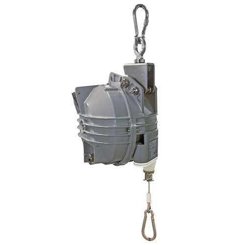 TECNA 9452RL Zero Gravity Food Grade Tool Balancer, 551.2 to 630.5 lbs Capacity