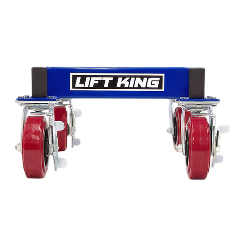 Lift King LK4080 Universal Wheel Dolly