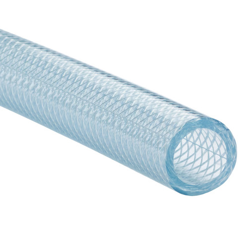 Kanaflex 1/4 in. flexFOOD™ ClearFlow 215 CB Food-Grade Suction & Discharge Hose