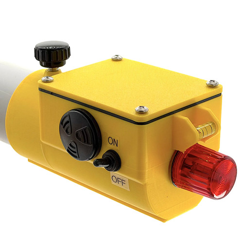 Gizmo Engineering AB-HB Alarm Box for Height Bar