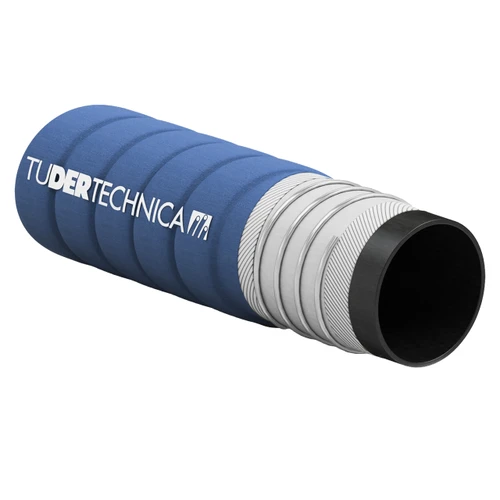 Tudertechnica Tuprestige Aqua 2 in.  Water Delivery Hose - Hose Only