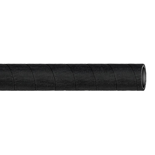 BadgerFlex 2 in. Steam Hose 250 PSI - Hose Only