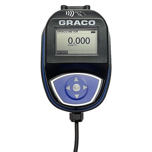 Graco 25V710 Universal Controller for Pulse Pro