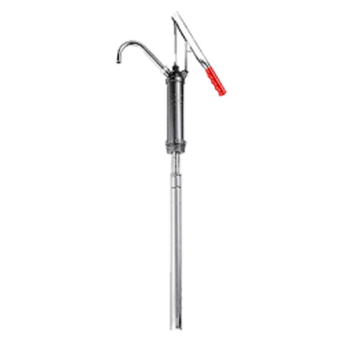 Samson 1240 16 Gal Keg/55 Gal Drum Pump for Non-Corrosive Fluids