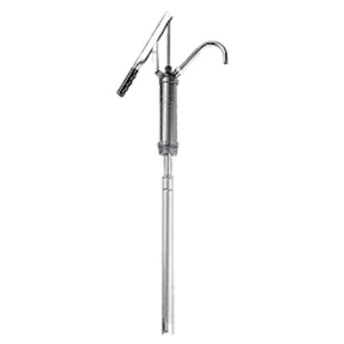 Samson 1243 16 Gal Keg/55 Gal Drum Lever Action Pump for Corrosive Fluids