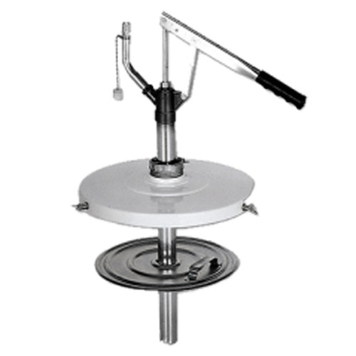 Samson 1986 HD Hand Operated Gear Lube Pump for 5 Gal Pail