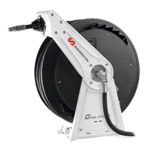 Samson 506101 Air & Water Hose Reel 3/8 in. x 30 ft. , 300 PSI