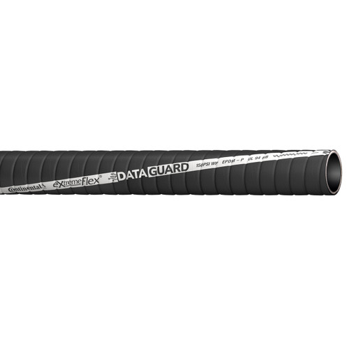 Continental ContiTech Extremeflex® DataGuard 3/4 in. Coolant Source Line Hose - Hose Only