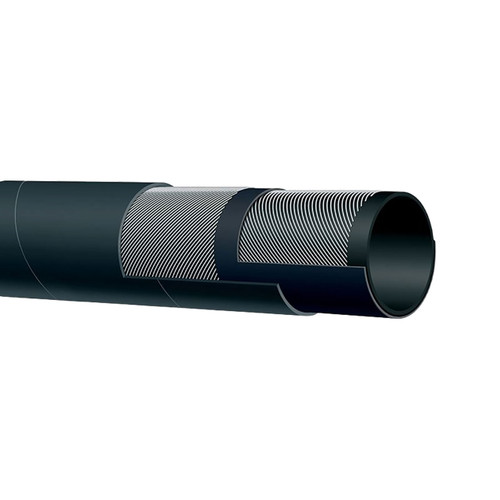 Kuriyama T753AA 3/4 in. Abrasive Material Blast Hose, 180 PSI - Hose Only
