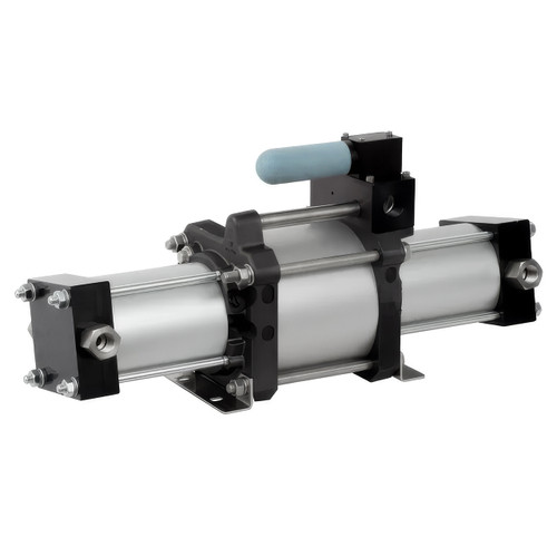 Maxpro DLE2 Gas Booster, 2:1 Pressure Ratio, 580 PSI