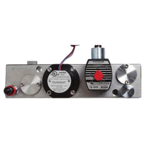 Honeywell Enraf GDHELA05100E370D0 Mono-Block II - Low Flow