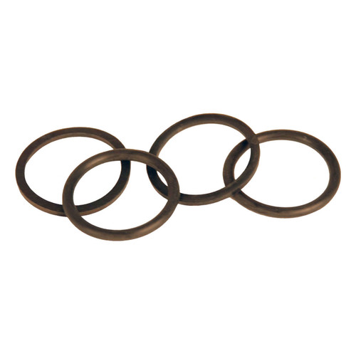 SVI Inc. BL-1224-460 Hose Reel Swivel Repair Kits Compatible With Graco High Pressure Reels