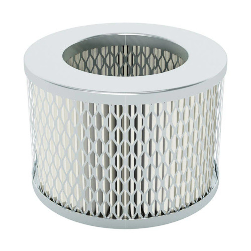 Solberg 842 Small Vacuum Pump Paper Replacement Filter Element