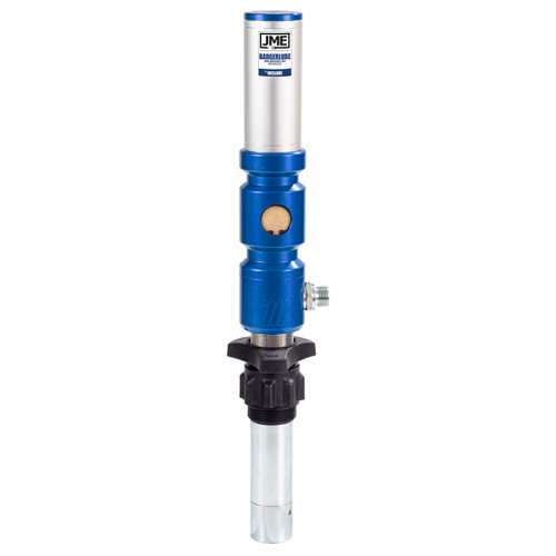 BadgerLube 503 3:1 Air Operated Oil Pump