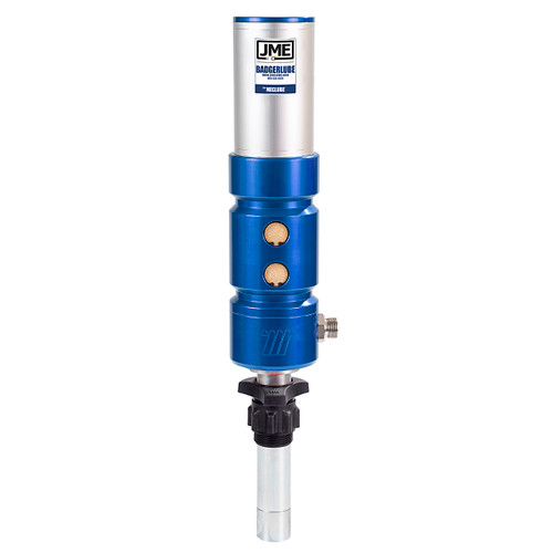 BadgerLube 805 3:1 Air Operated Oil Pump