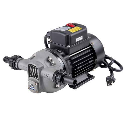 BadgerLube 3/4 in. 120V Electric Diaphragm Pump For AdBlue